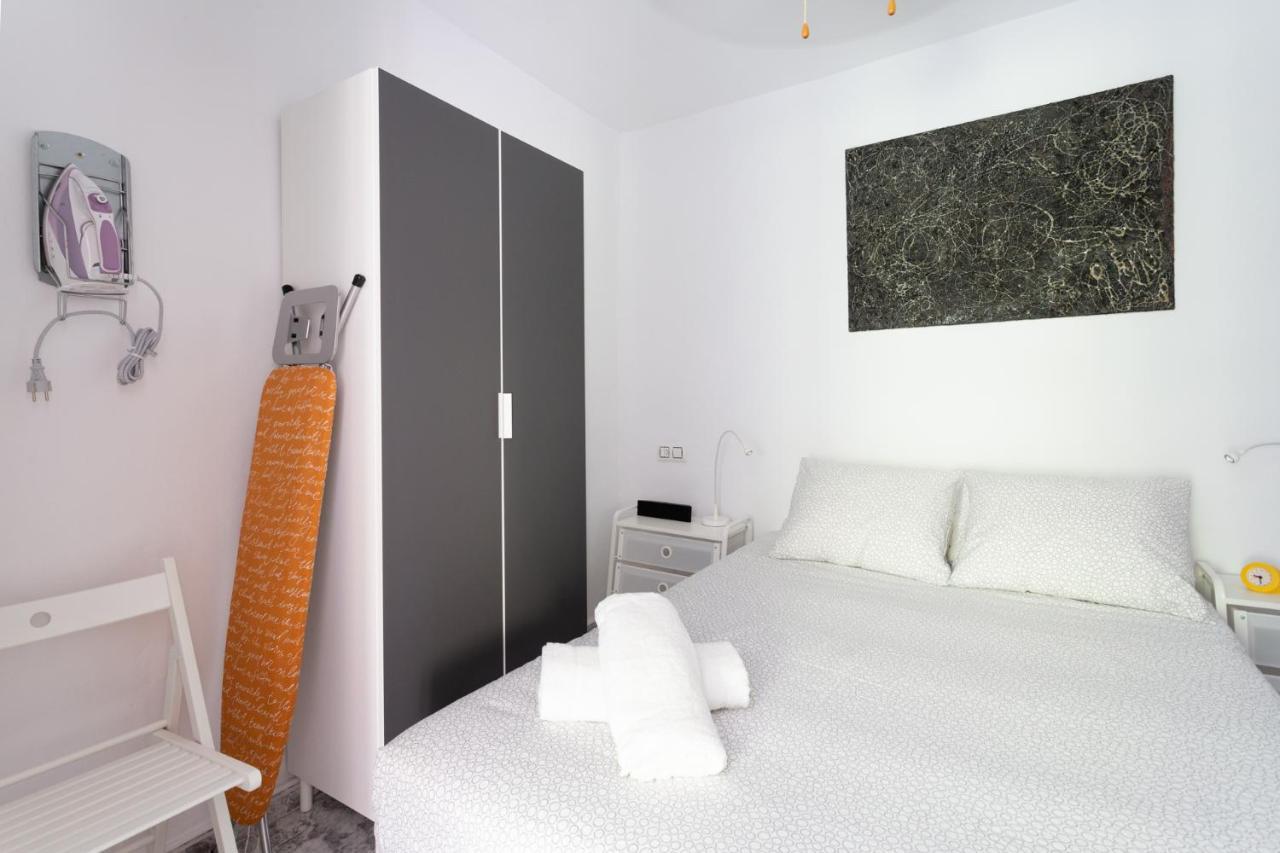 Apartament Circus Entry Tarragona