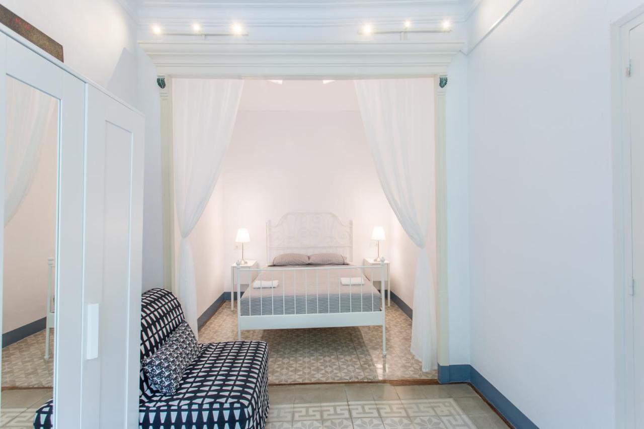 Circus Entry Apartament *