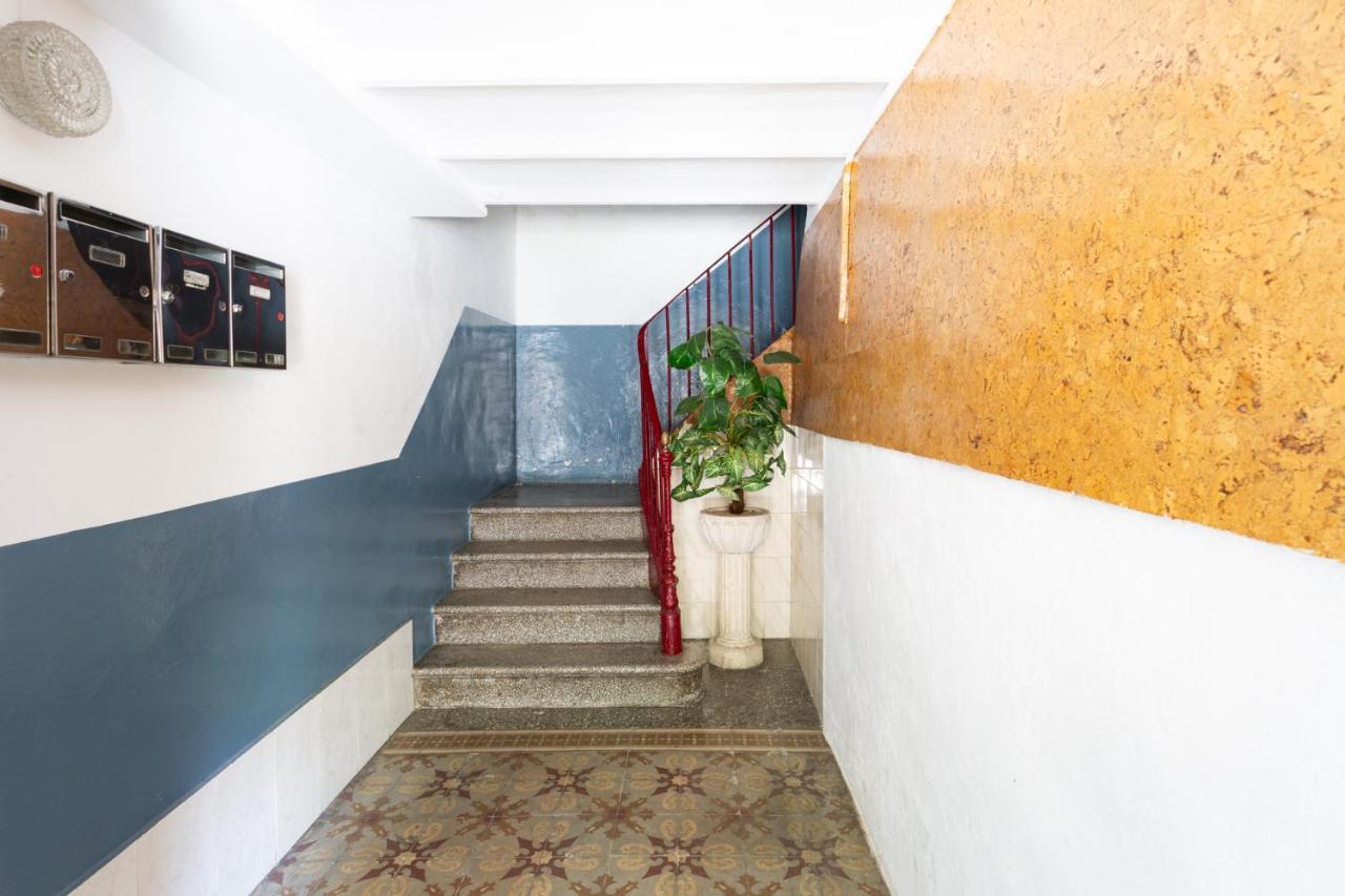 Circus Entry Appartement *