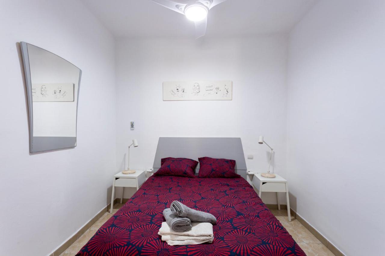 Circus Entry Apartament