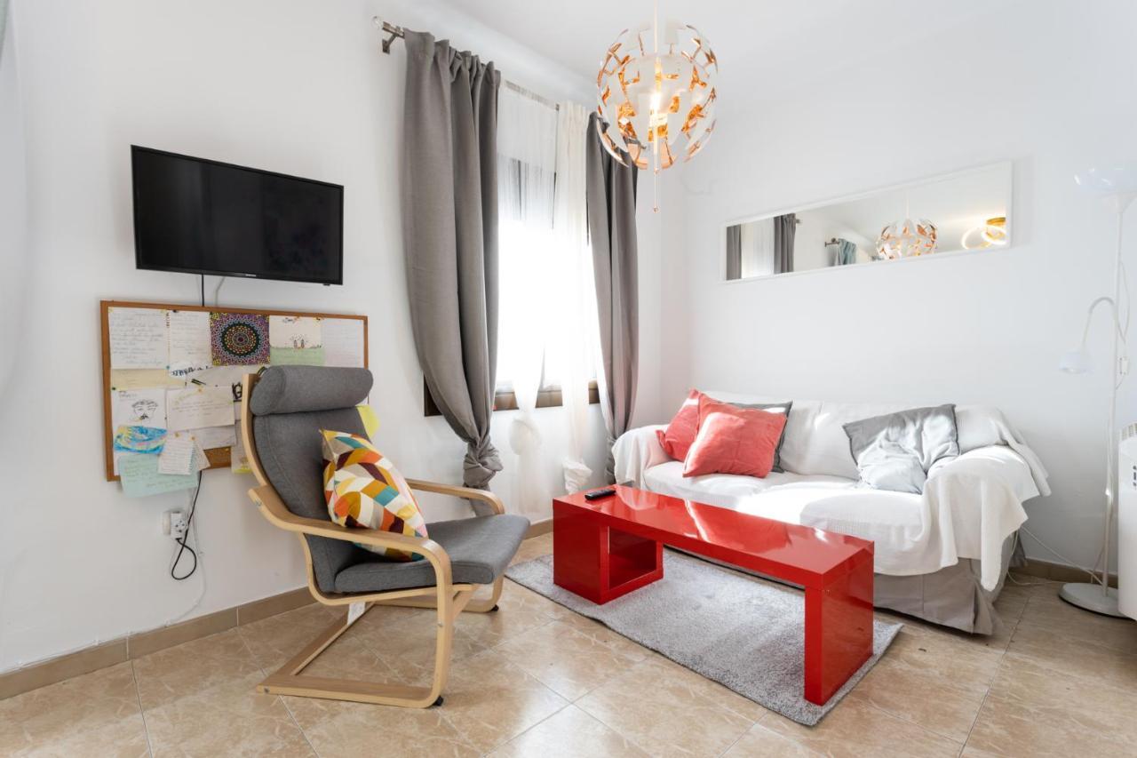 Circus Entry Apartament *