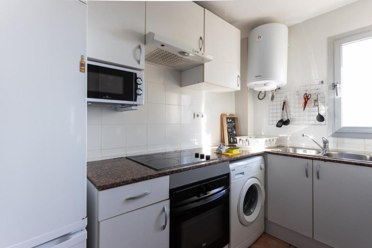 Apartament Circus Entry