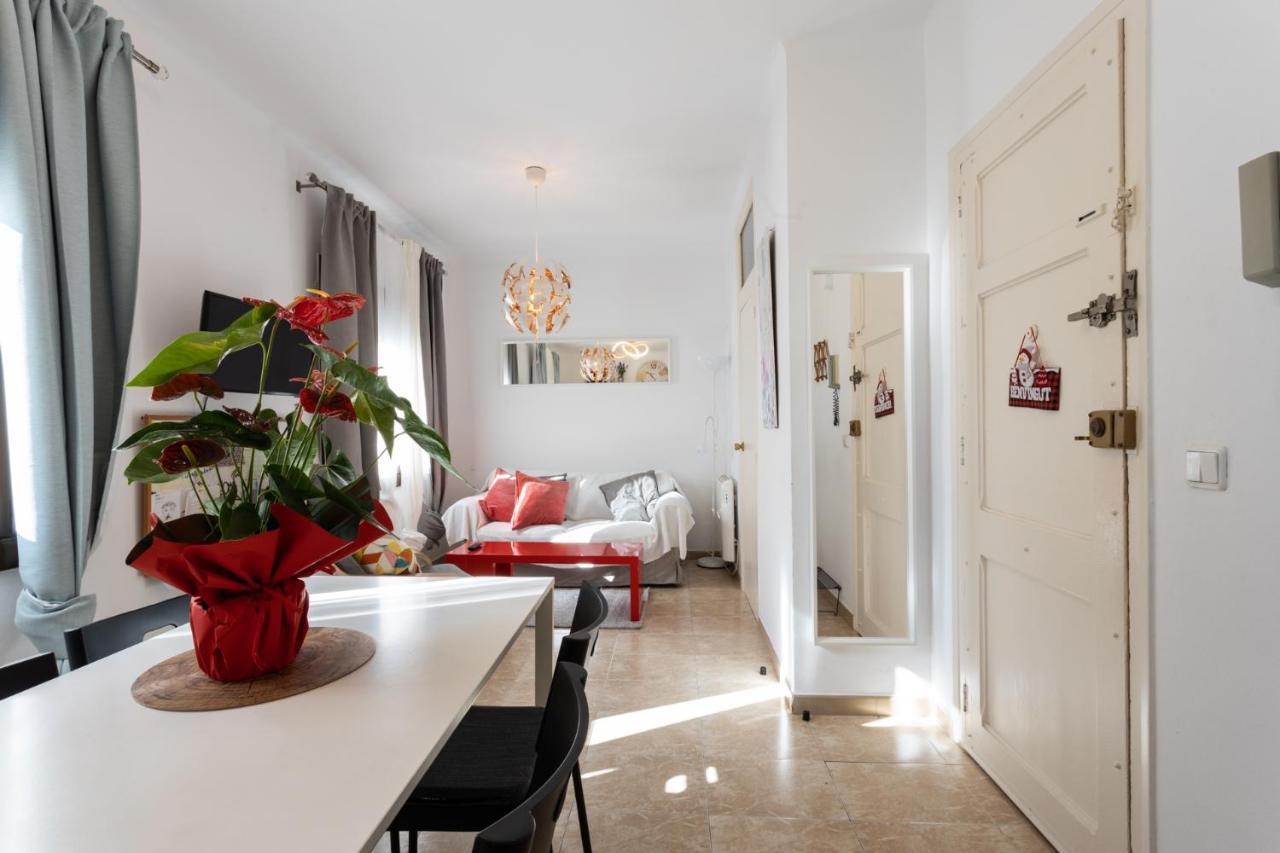 Circus Entry Apartament *