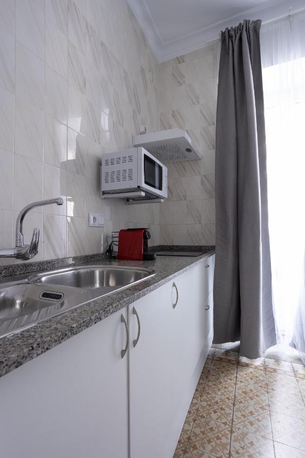 Apartament Circus Entry