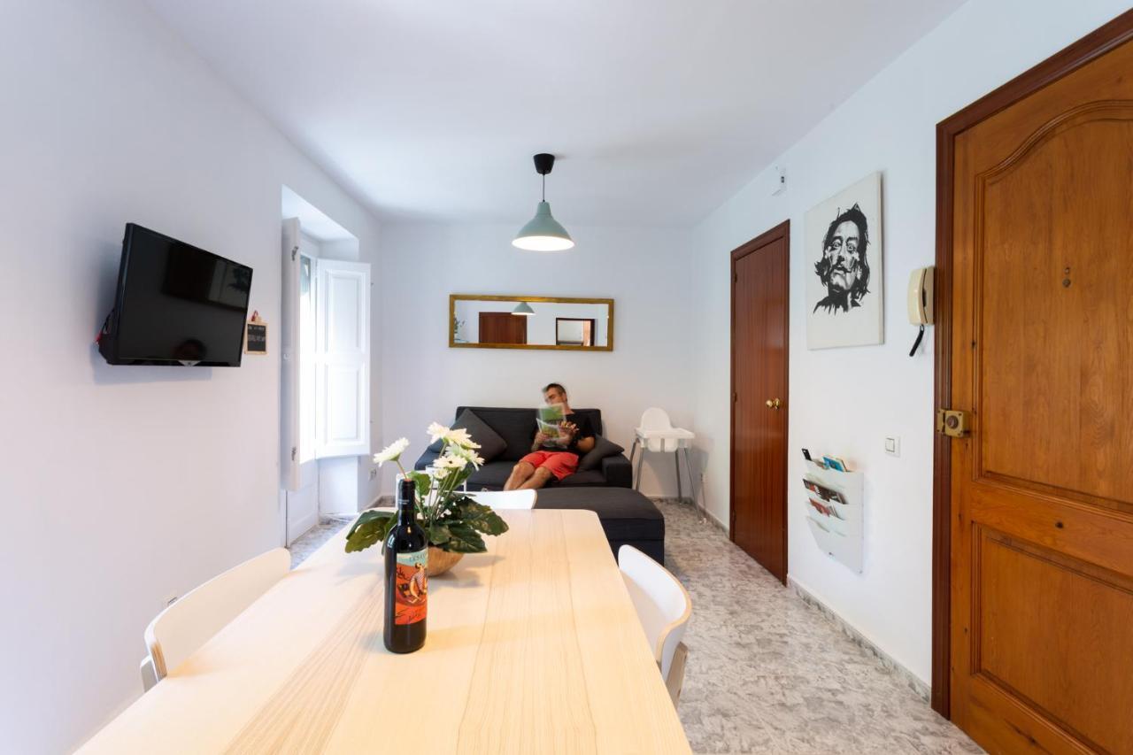 Circus Entry Appartement Tarragone