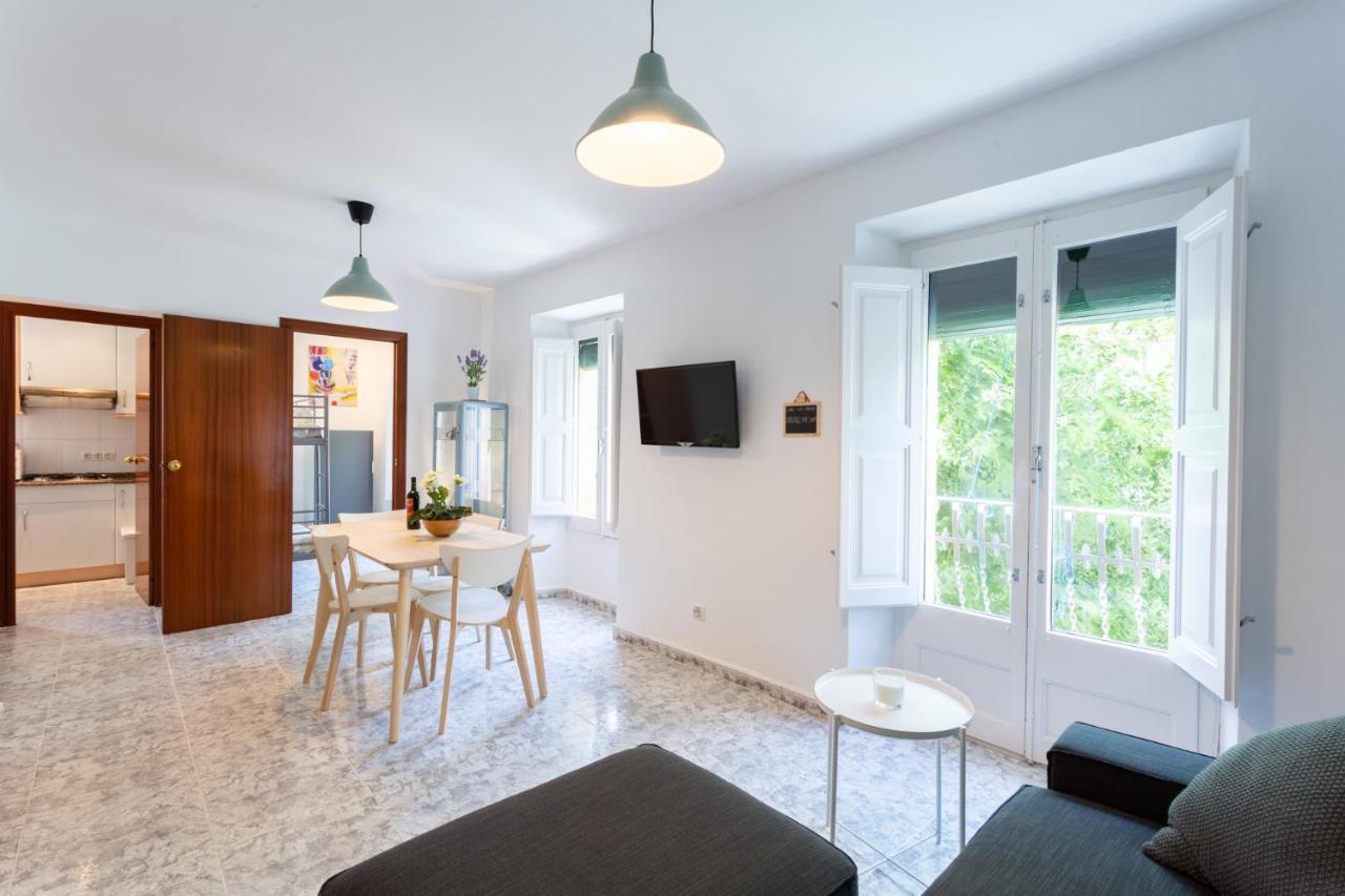Appartement Circus Entry Tarragone