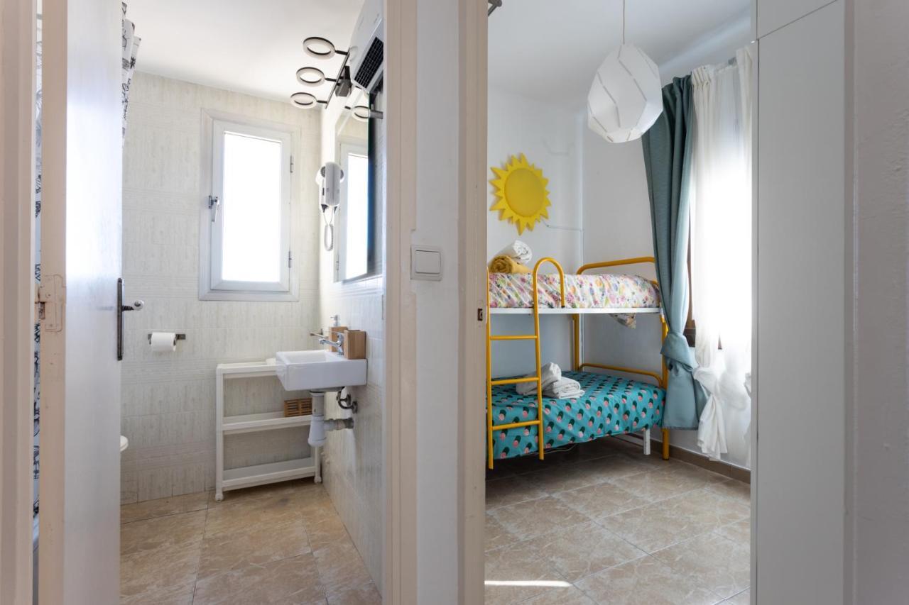 Circus Entry Appartement Tarragone