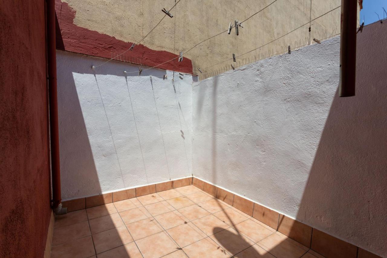 Circus Entry Appartement Tarragone